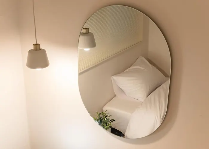 New Modern House In The Heart Of Jongno