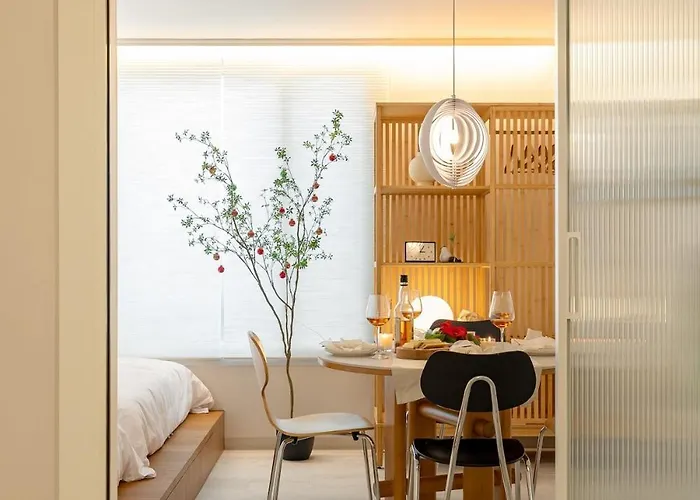 New Modern House In The Heart Of Jongno *