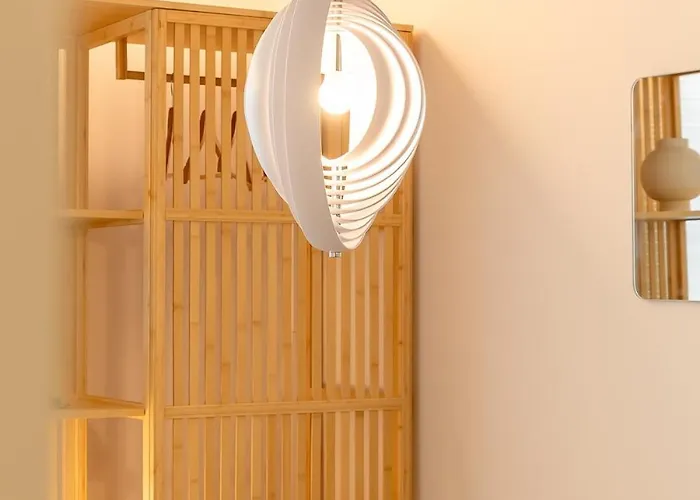 Appartement New Modern House In The Heart Of Jongno *