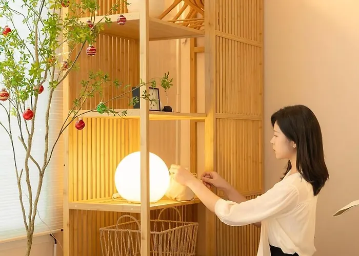 New Modern House In The Heart Of Jongno Séoul