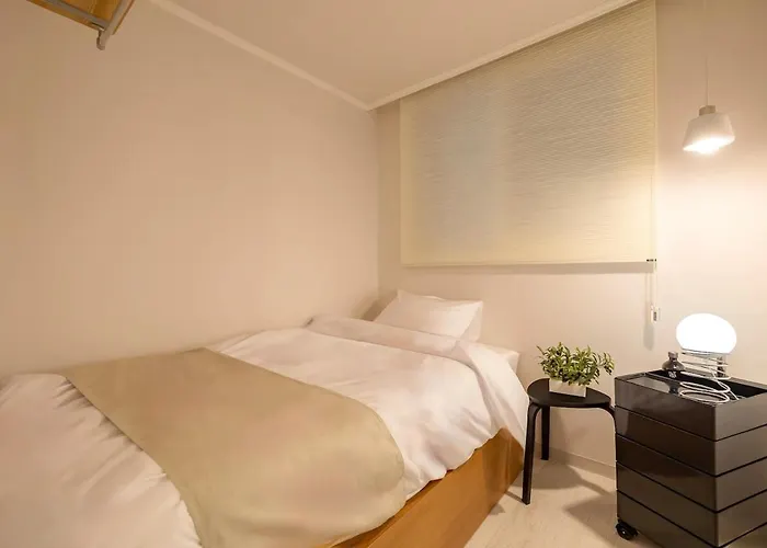 New Modern House In The Heart Of Jongno Appartement *