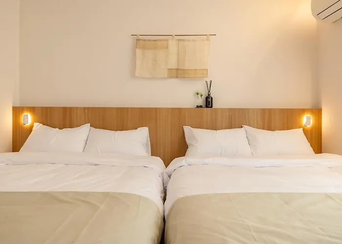 New Modern House In The Heart Of Jongno * Séoul