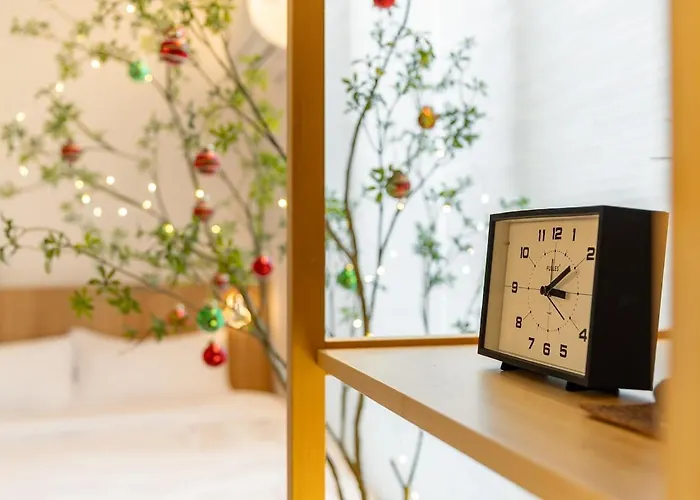 New Modern House In The Heart Of Jongno * Séoul