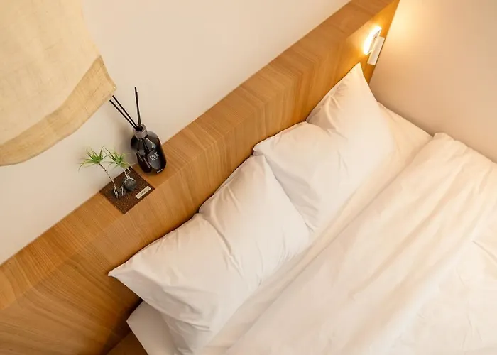 Appartement New Modern House In The Heart Of Jongno Séoul
