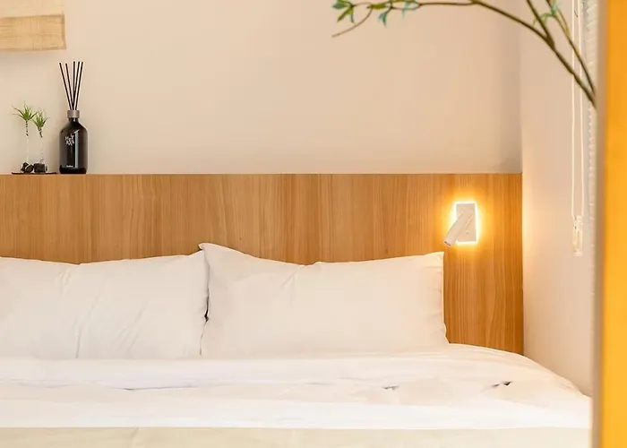 Appartement New Modern House In The Heart Of Jongno *