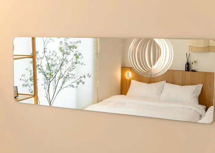 New Modern House In The Heart Of Jongno