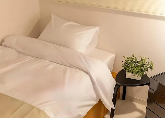 New Modern House In The Heart Of Jongno Séoul