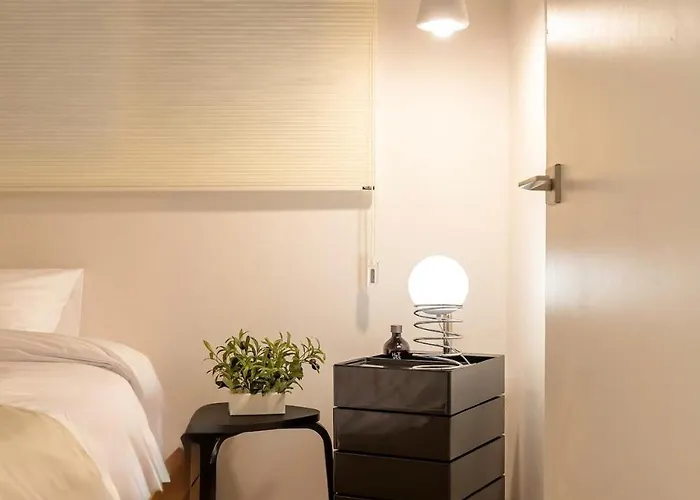 Appartement New Modern House In The Heart Of Jongno Séoul