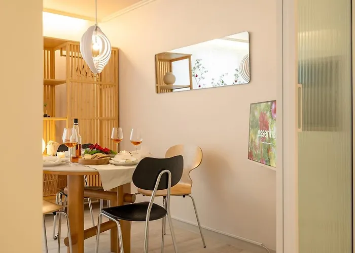 New Modern House In The Heart Of Jongno Appartement Séoul